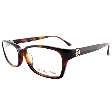 michael kors reading glasses|michael kors clear prescription glasses.